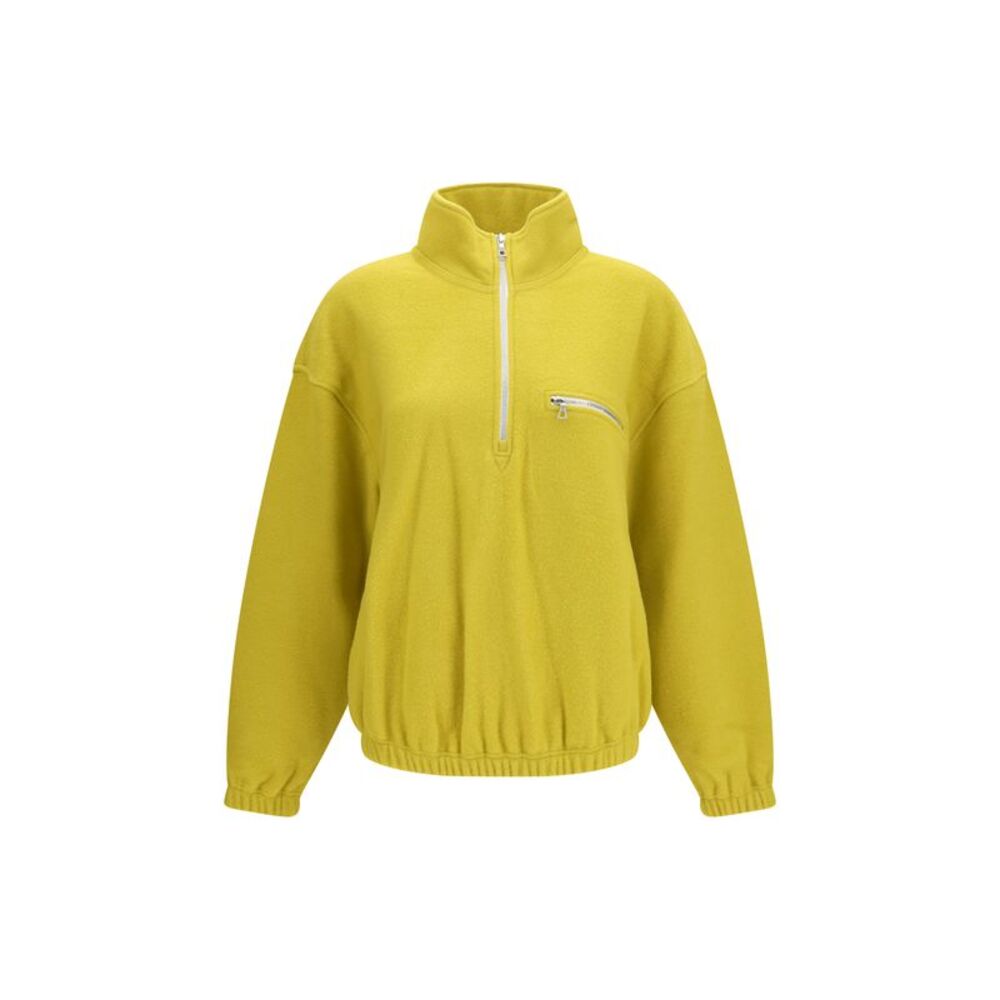 Rier Women Polar High-Neck Zip Jacket